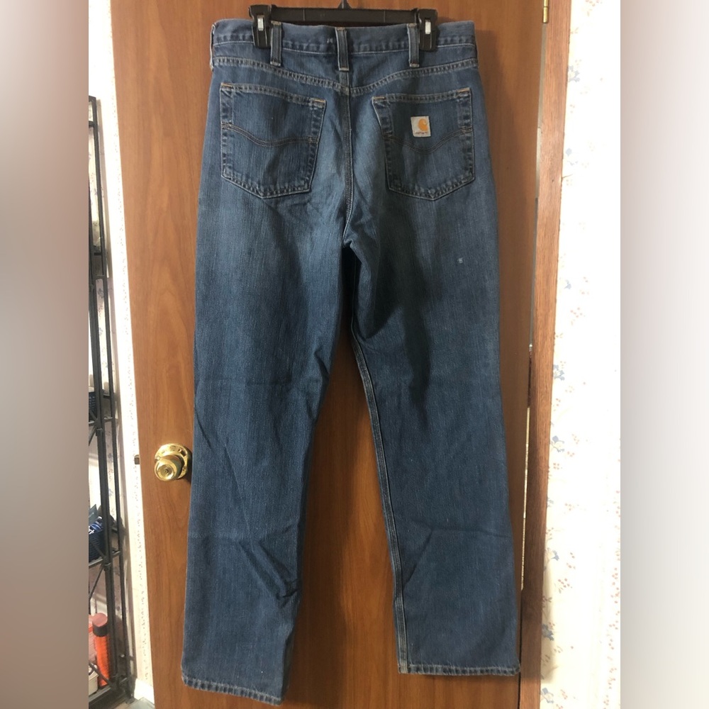 Carhartt jeans
